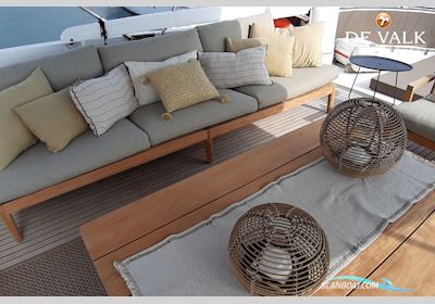 Benetti 79 SD Navetta Motorboten 2002, met Man motor, Griekenland