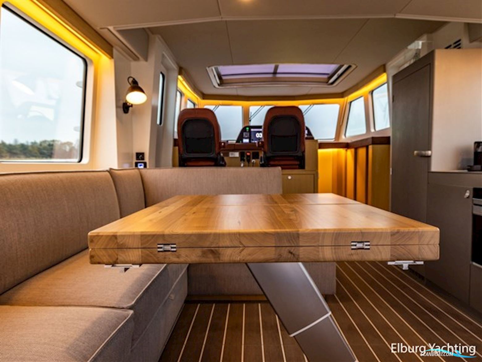 Bestevaer 53 MY - Demo - Bouwnummer 3