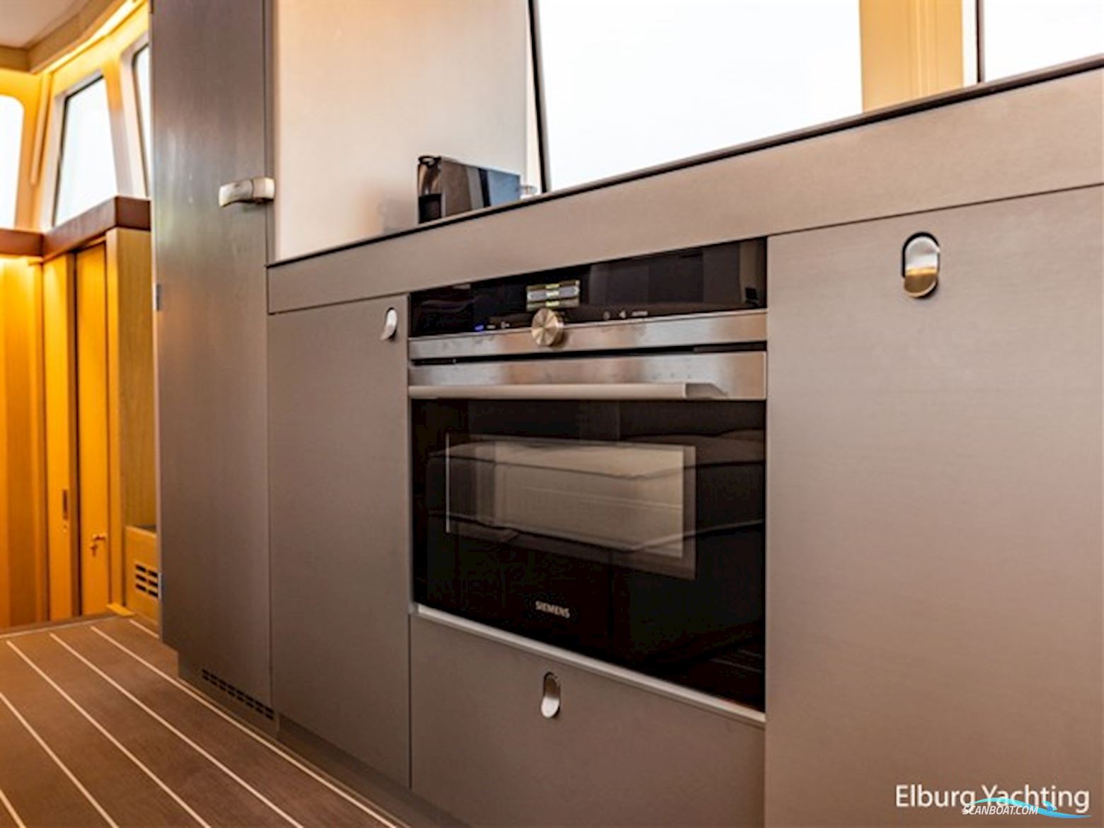 Bestevaer 53 MY - Demo - Bouwnummer 3