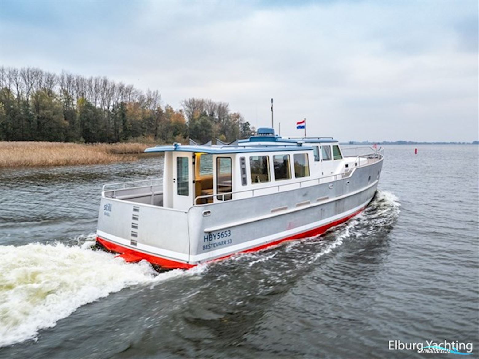 Bestevaer 53 MY - Demo - Bouwnummer 3