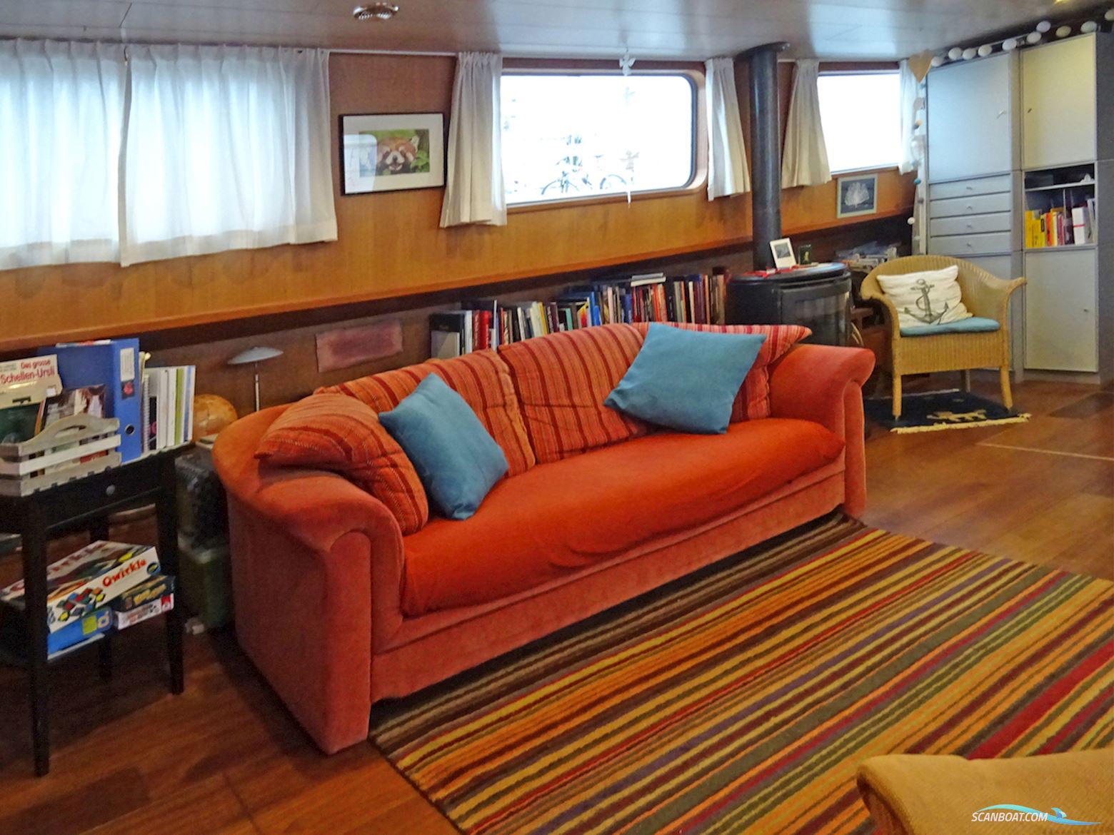 Beurtmotor  23.15 CBB