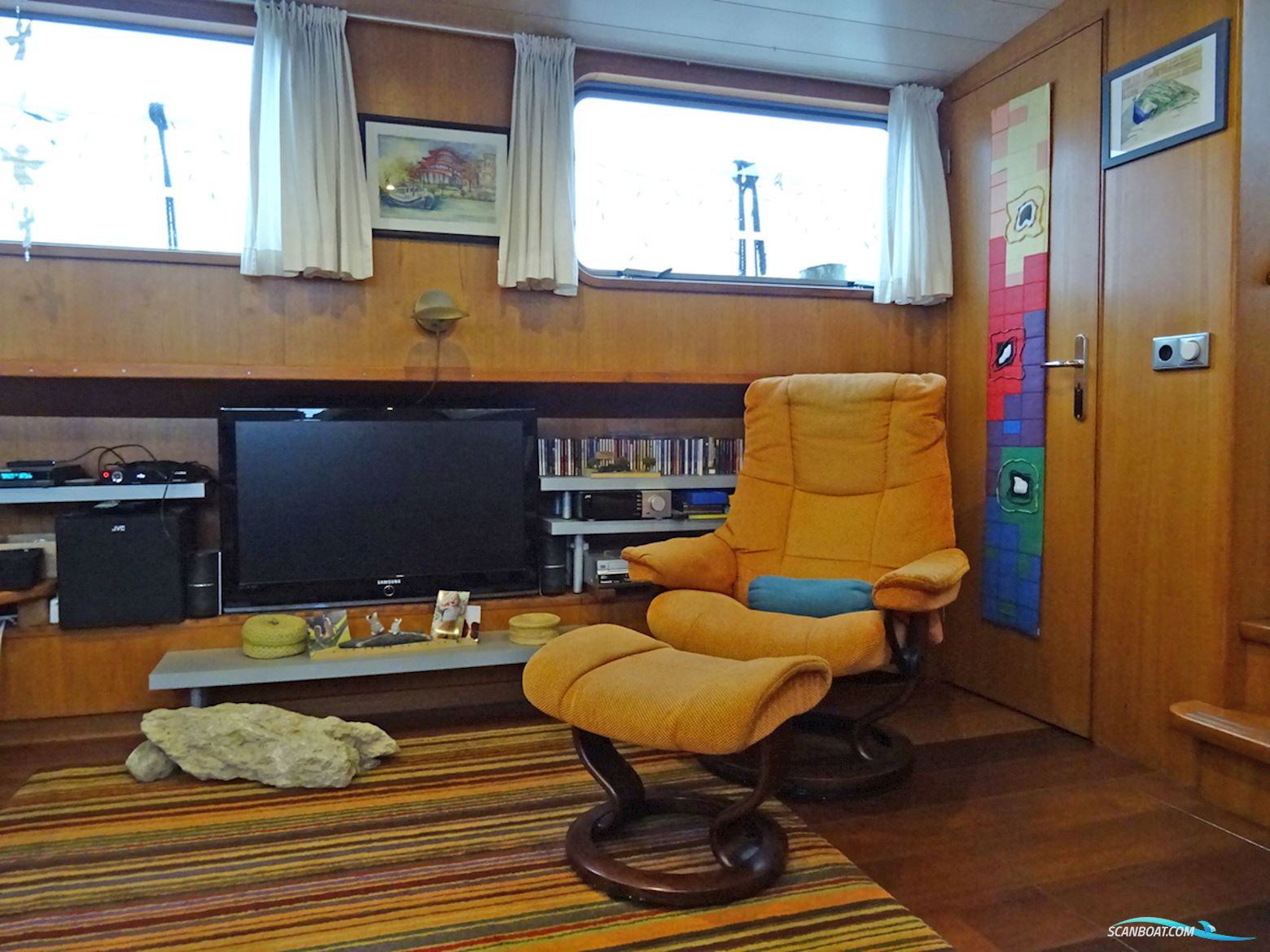 Beurtmotor  23.15 CBB