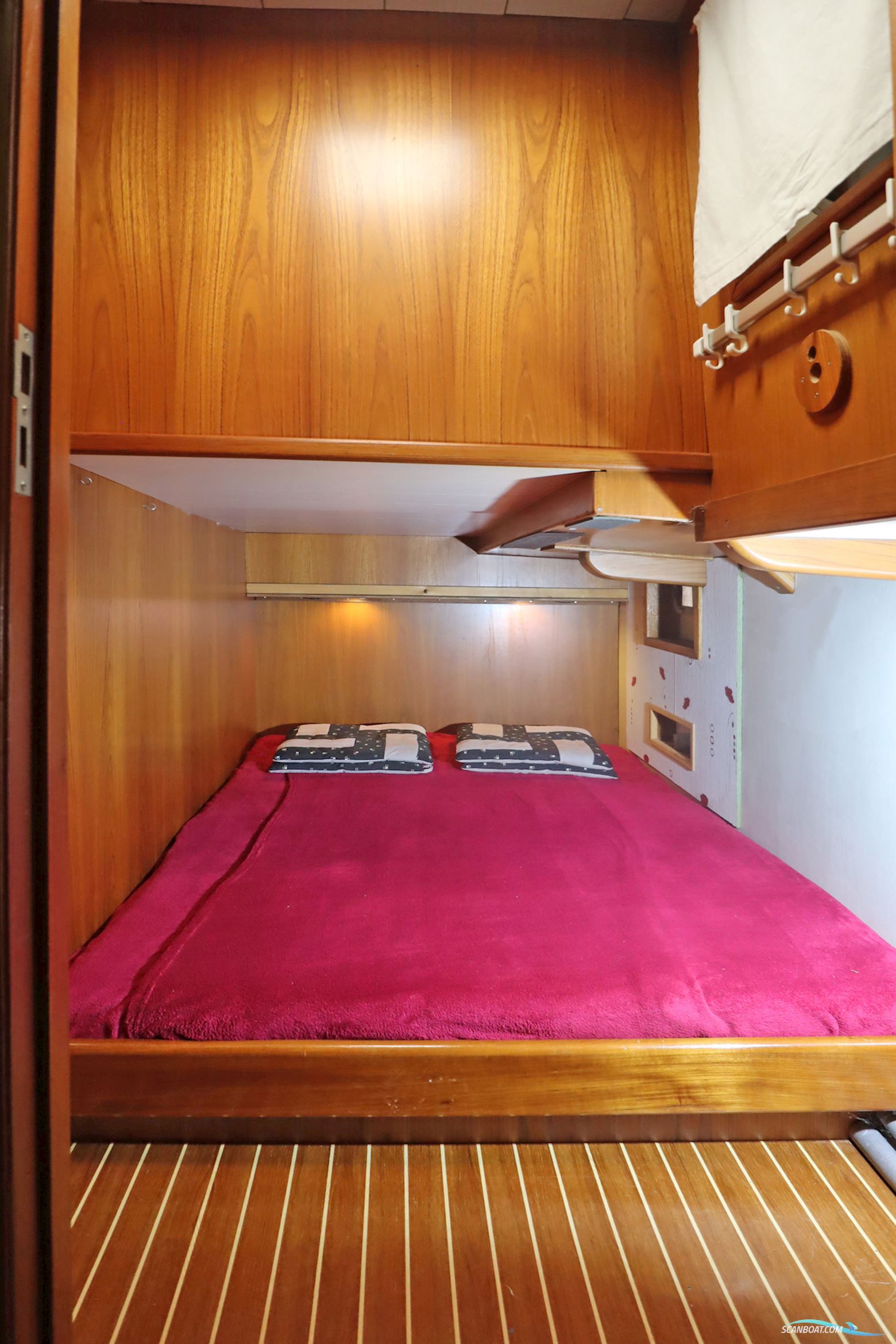 Beurtmotor  23.15 CBB