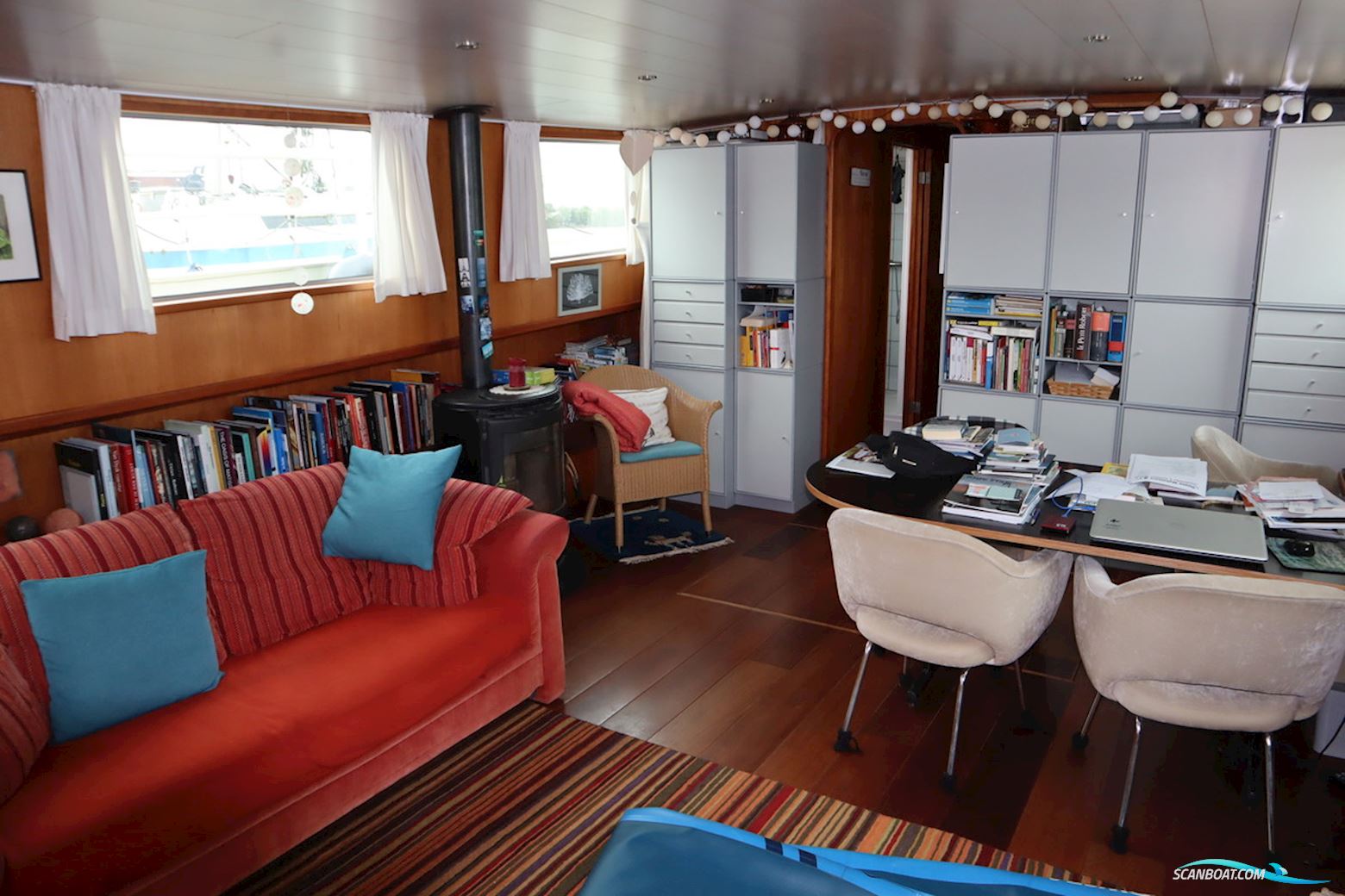 Beurtmotor 23.15 Cbb