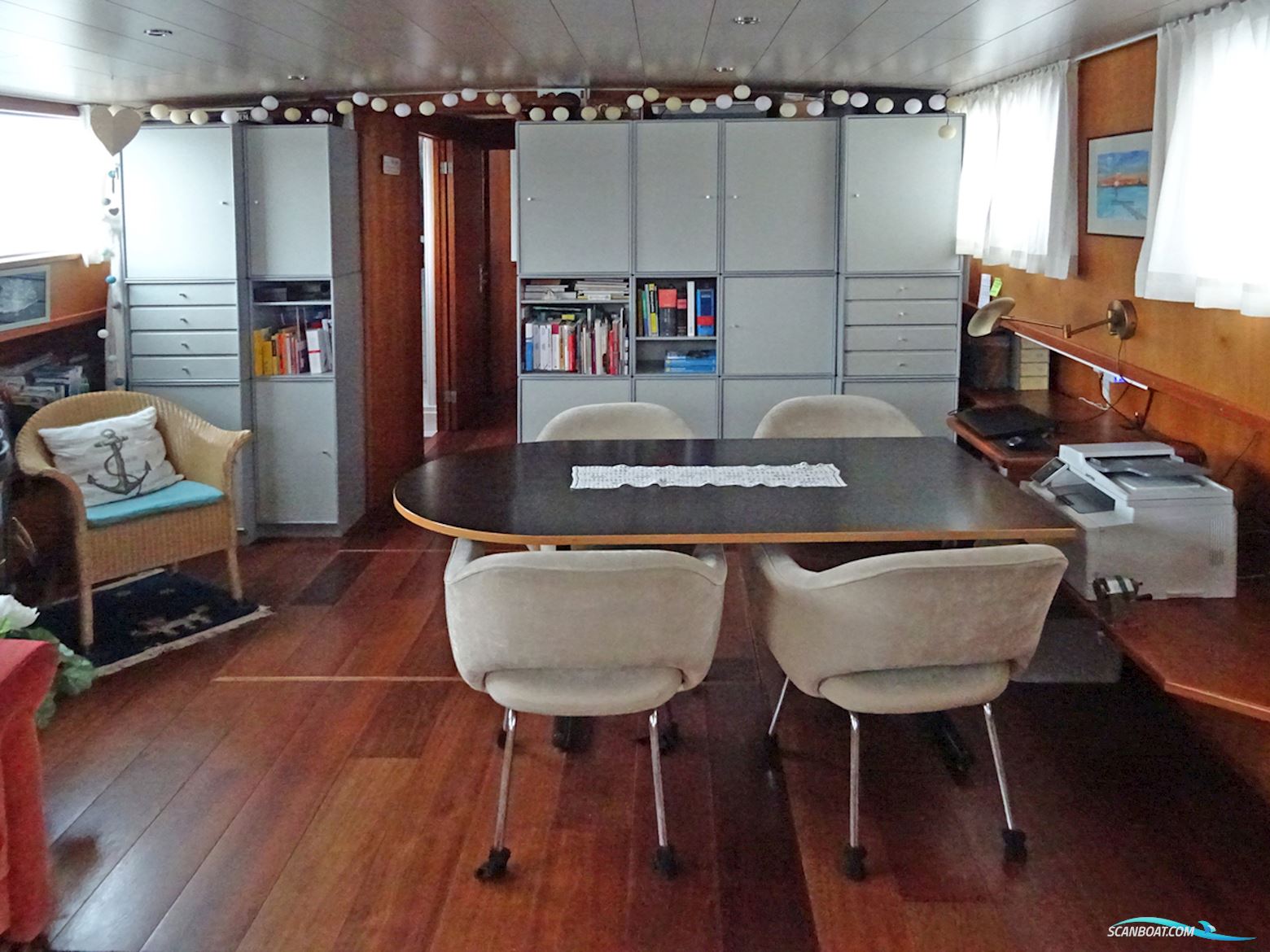 Beurtmotor 23.15 Cbb