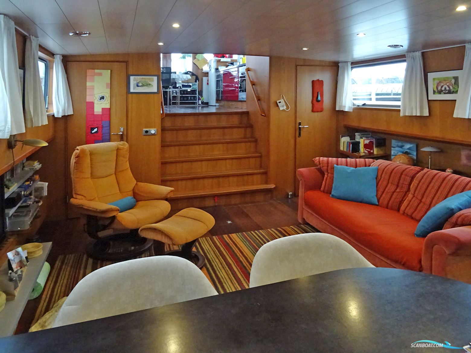 Beurtmotor 23.15 Cbb