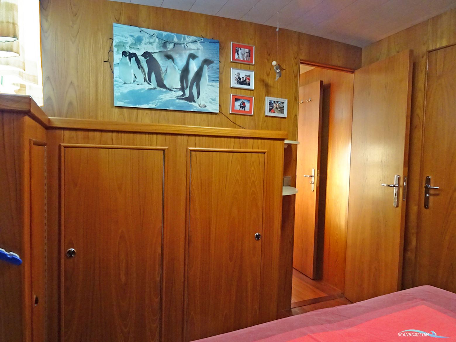 Beurtmotor 23.15 Cbb