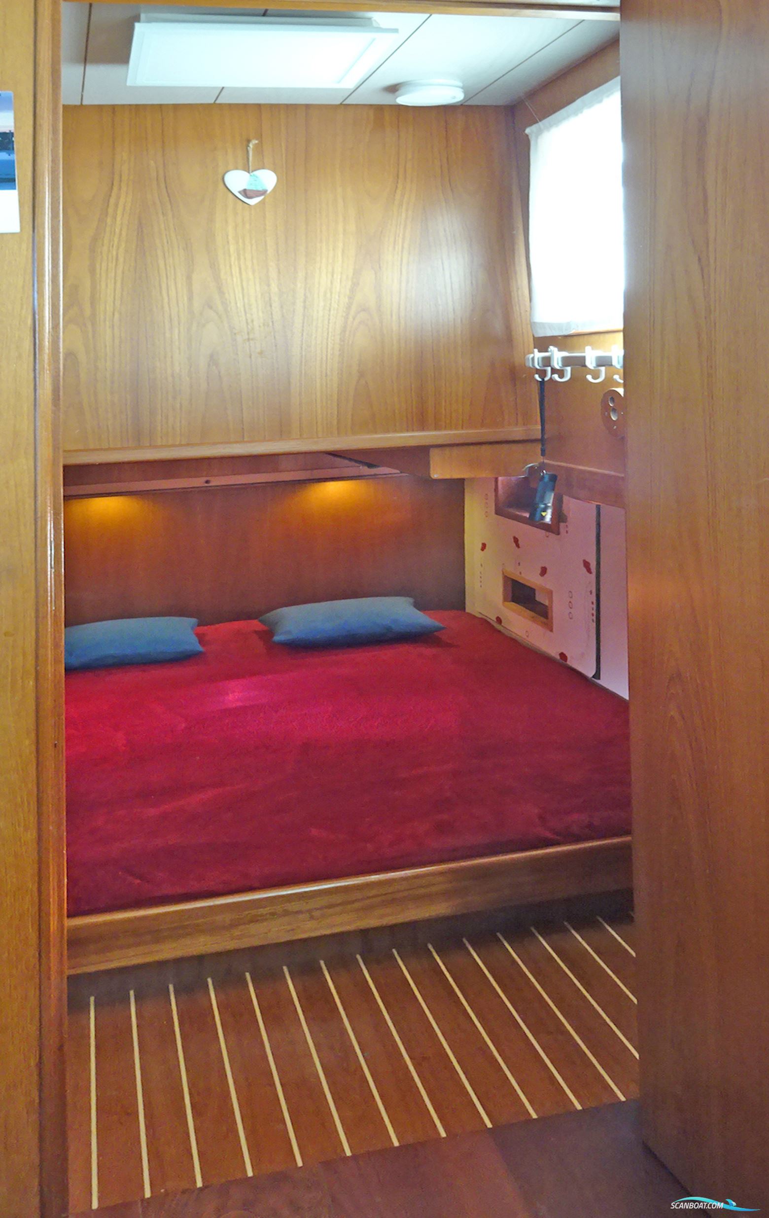 Beurtmotor 23.15 Cbb