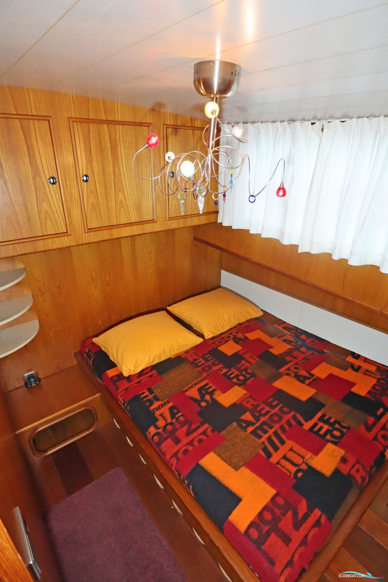 Beurtmotor 23.15 Cbb