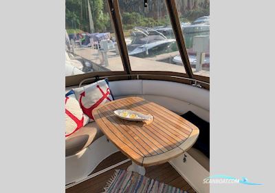 Birchwood 320 CHALLANGER Motorboten 1996, met MERCRUISER 3.6 TURBO motor, Oostenrijk