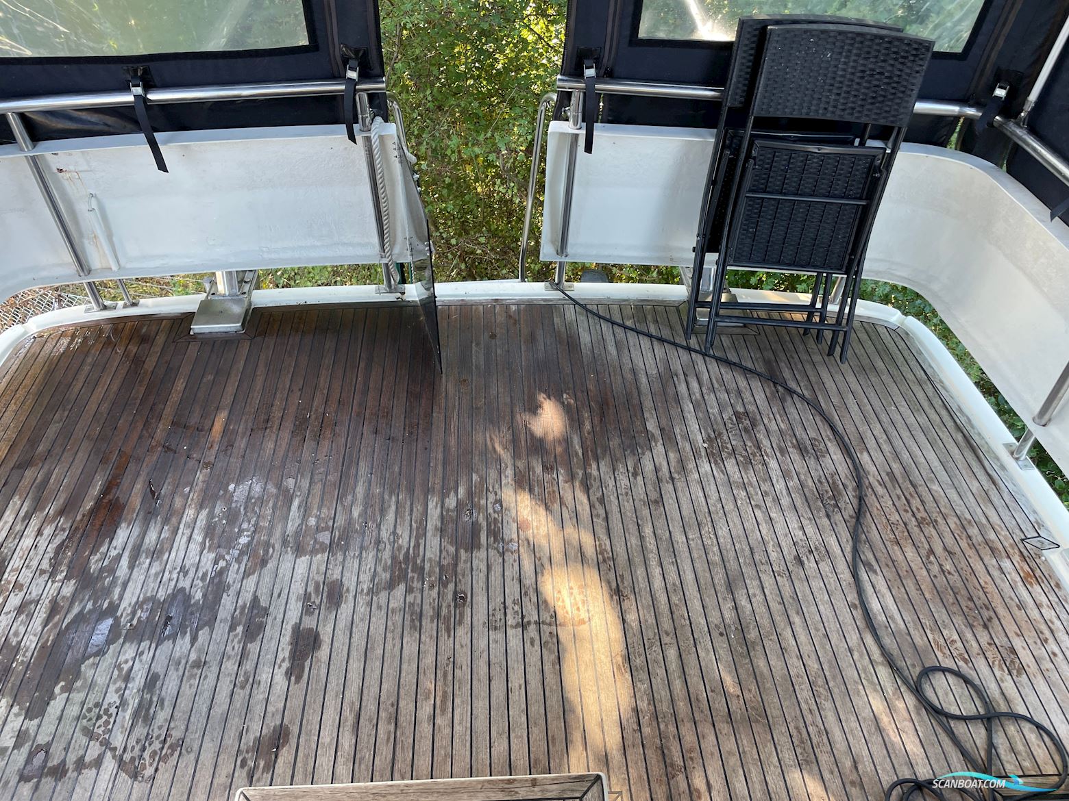 BIRCHWOOD 37 President