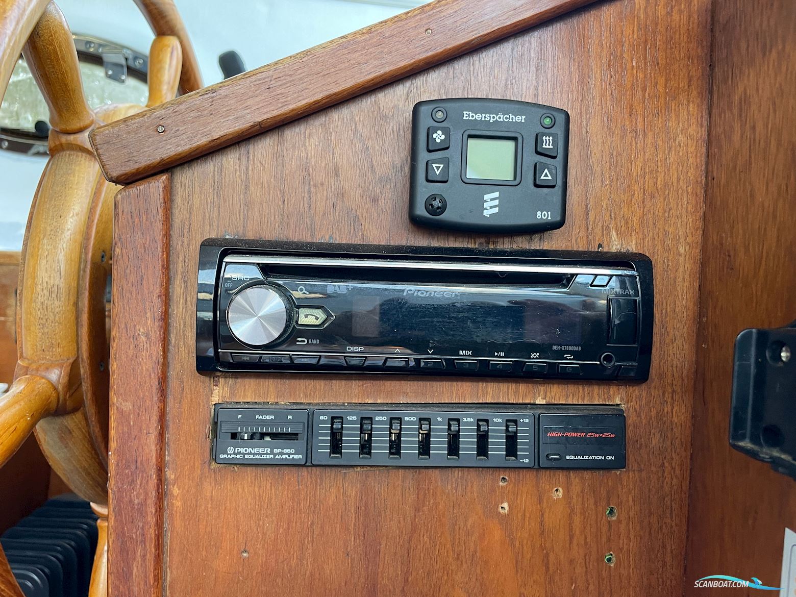 BIRCHWOOD 37 President