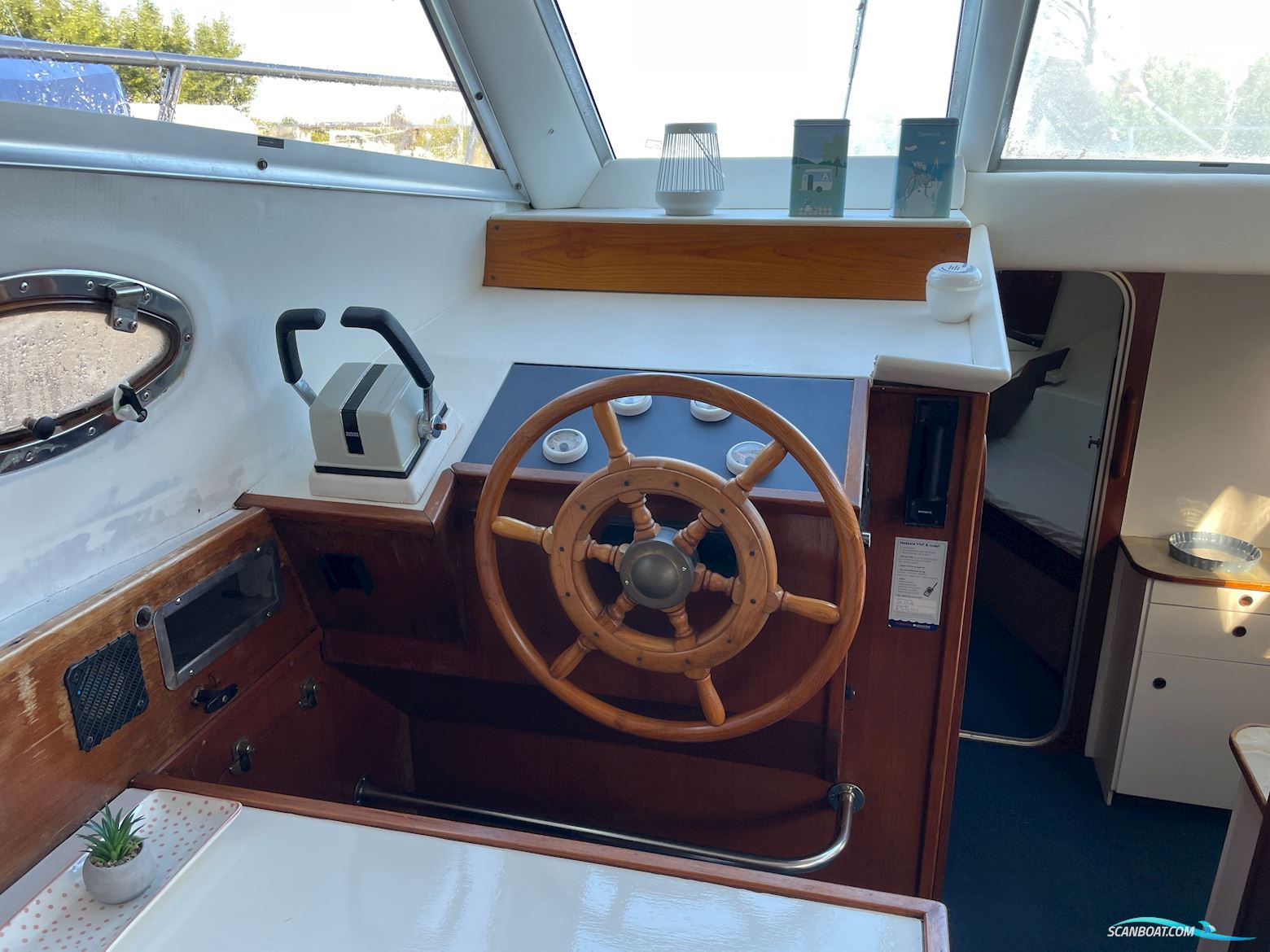 BIRCHWOOD 37 President