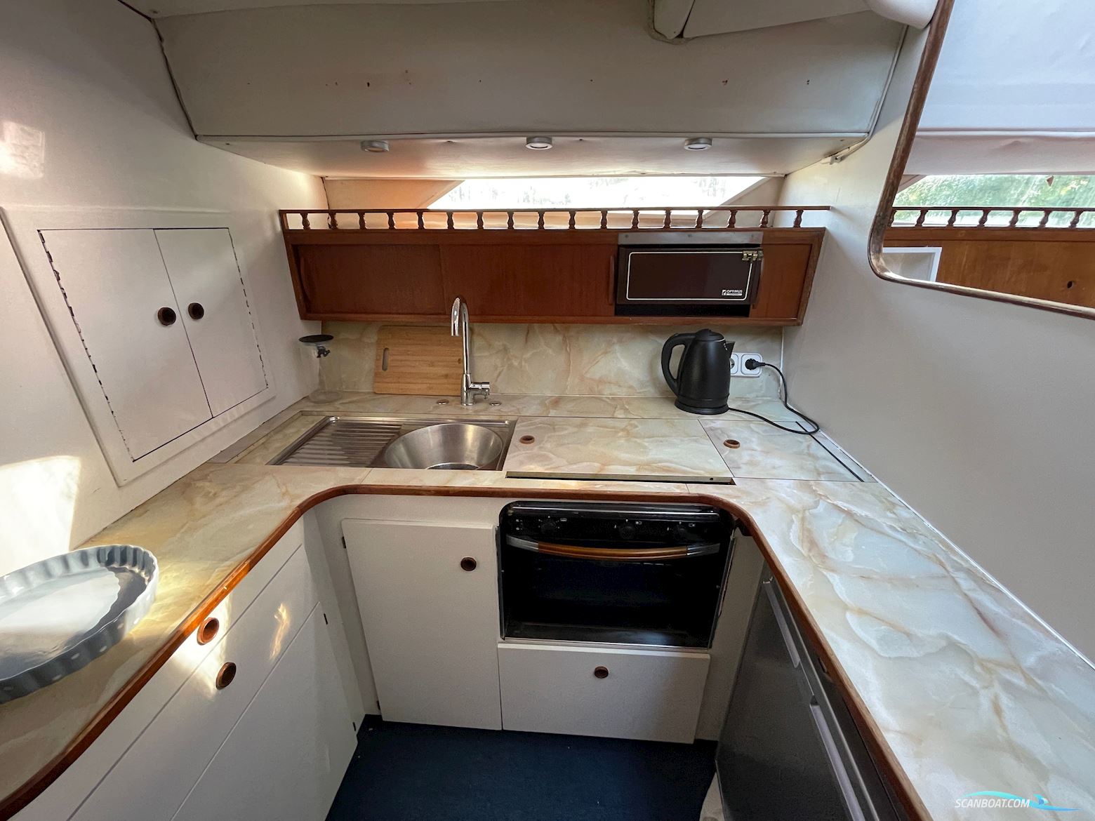 BIRCHWOOD 37 President