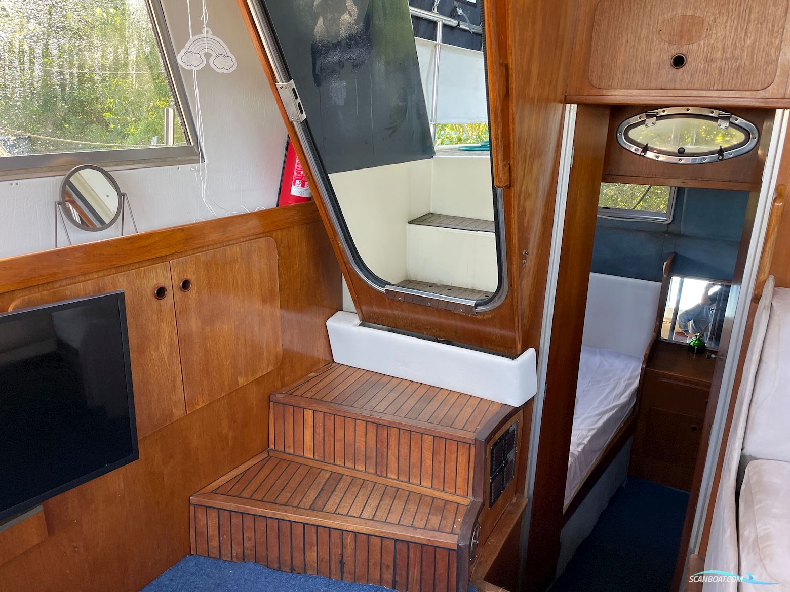 BIRCHWOOD 37 President