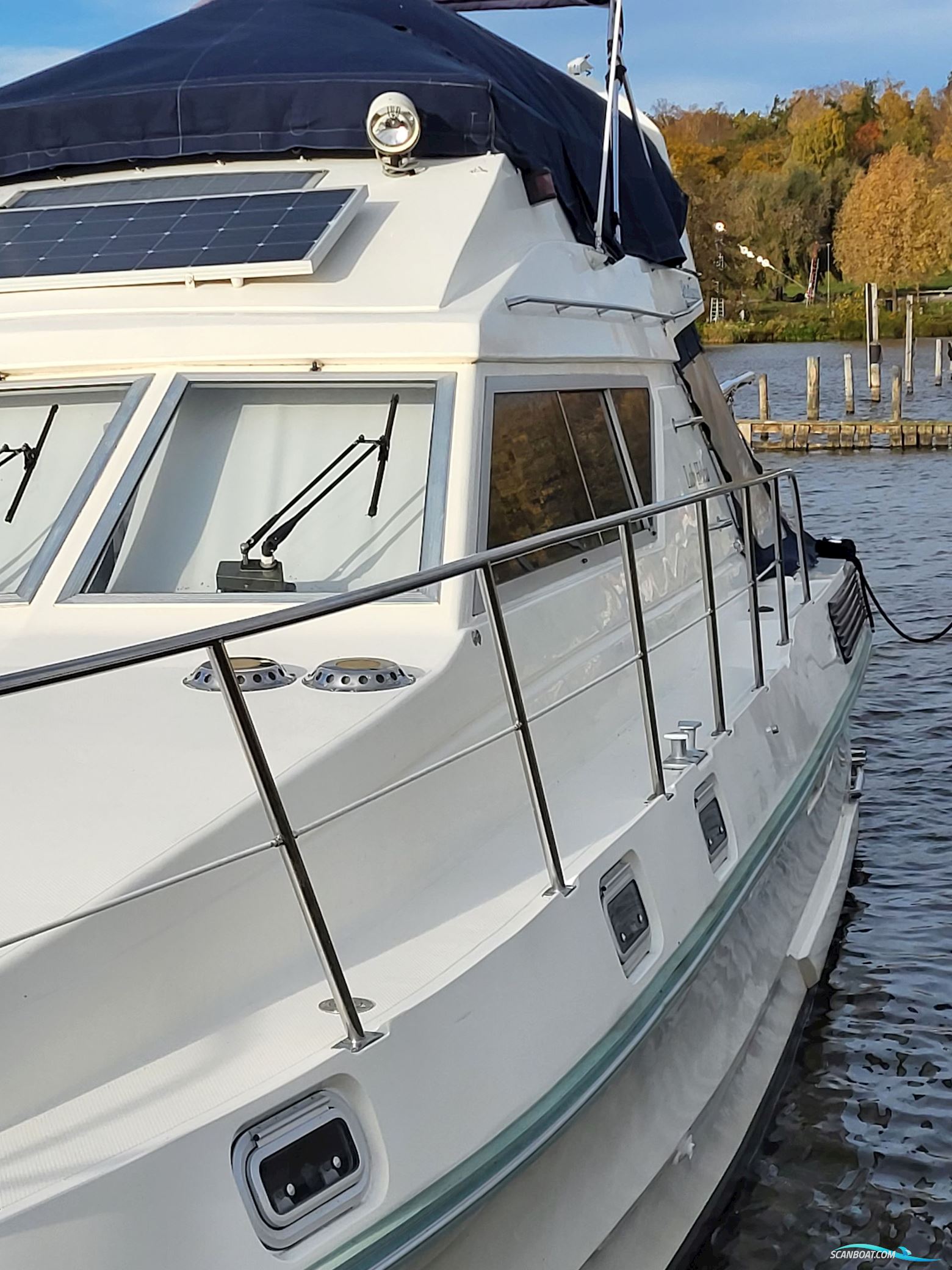 Birchwood ts 37 Höst pris innan upptagning