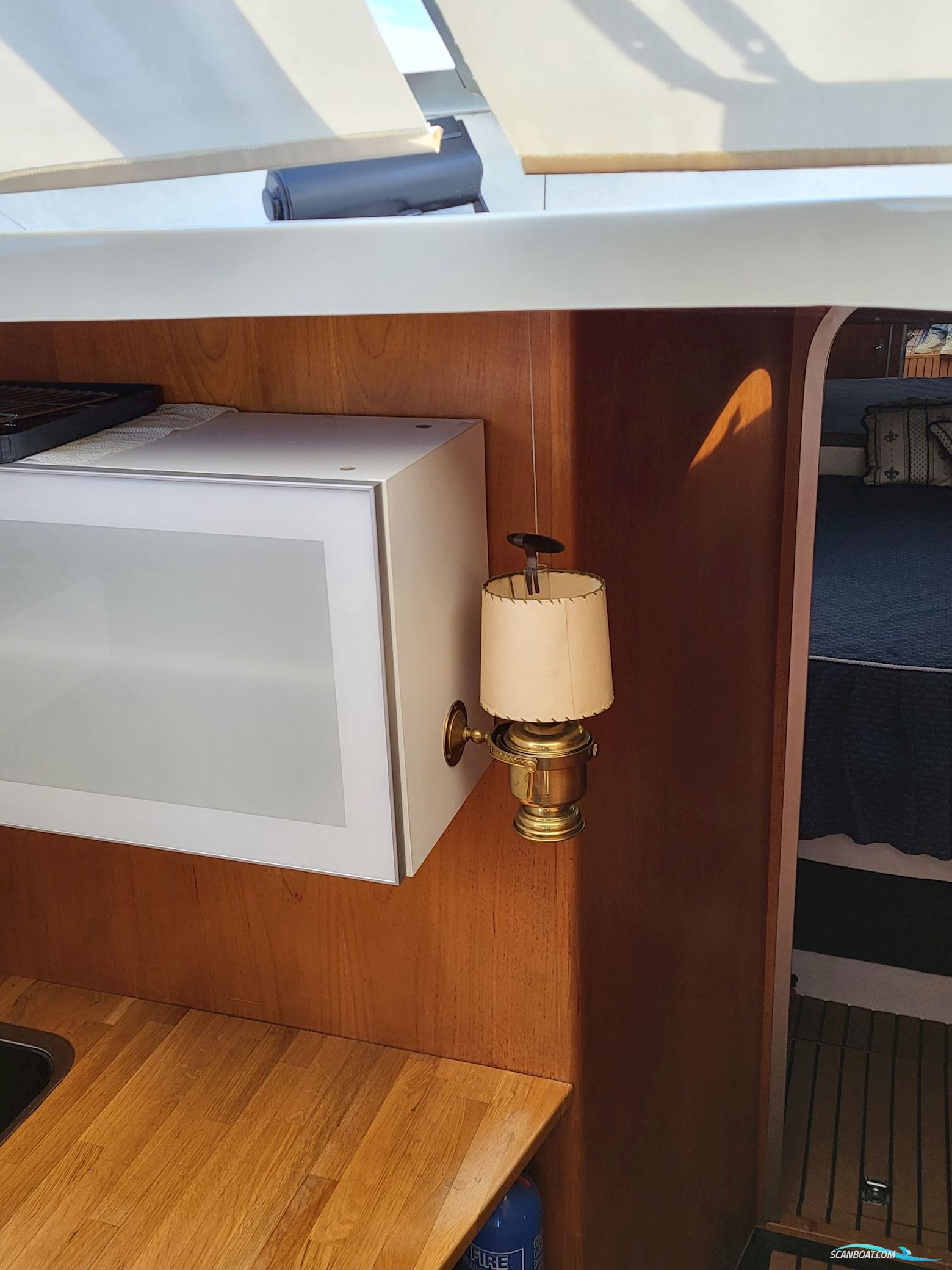 Birchwood ts 37 Höst pris innan upptagning