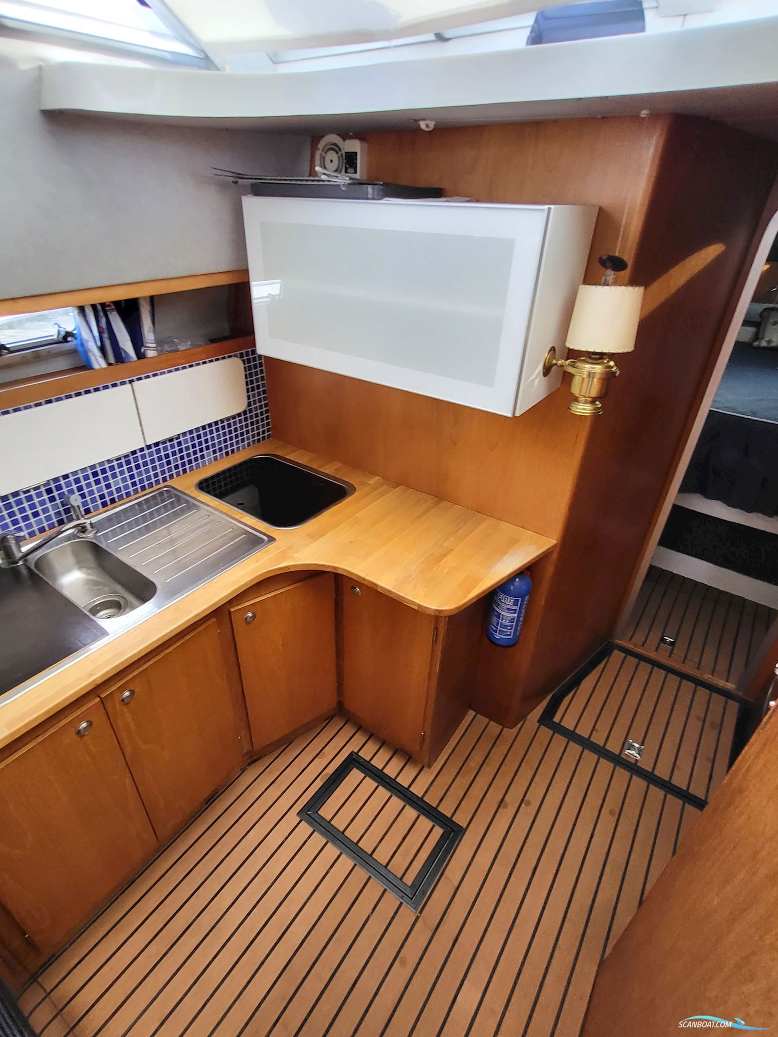 Birchwood ts 37 Höst pris innan upptagning