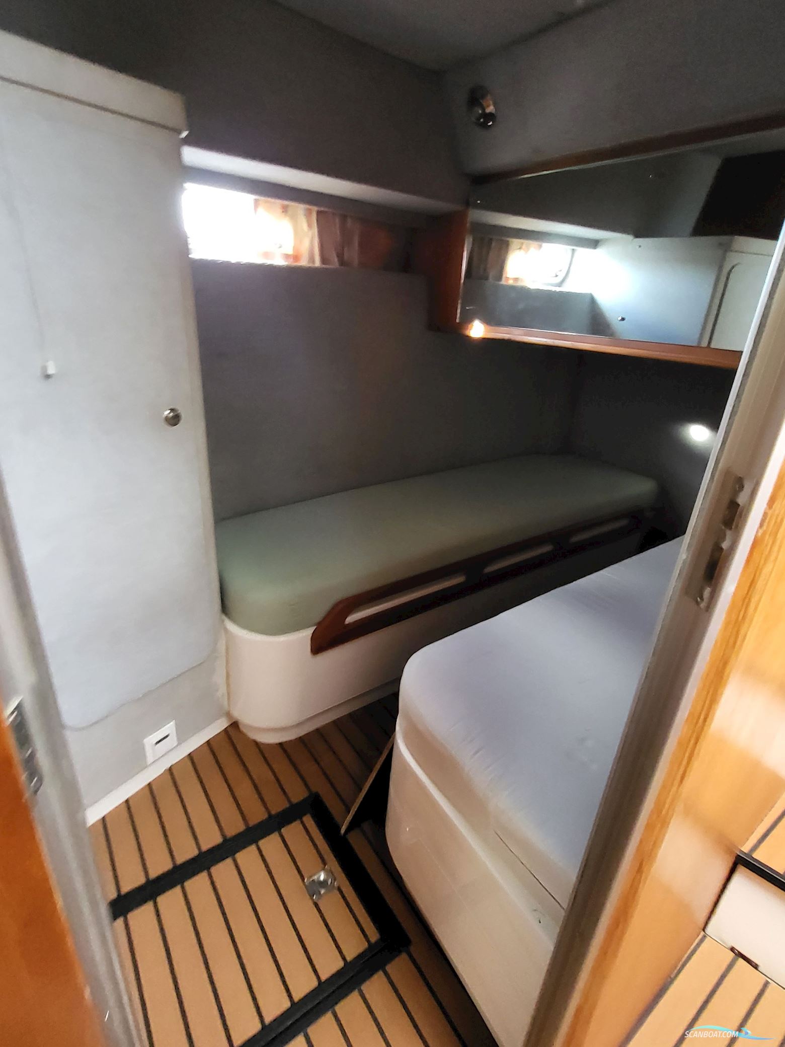 Birchwood ts 37 Höst pris innan upptagning