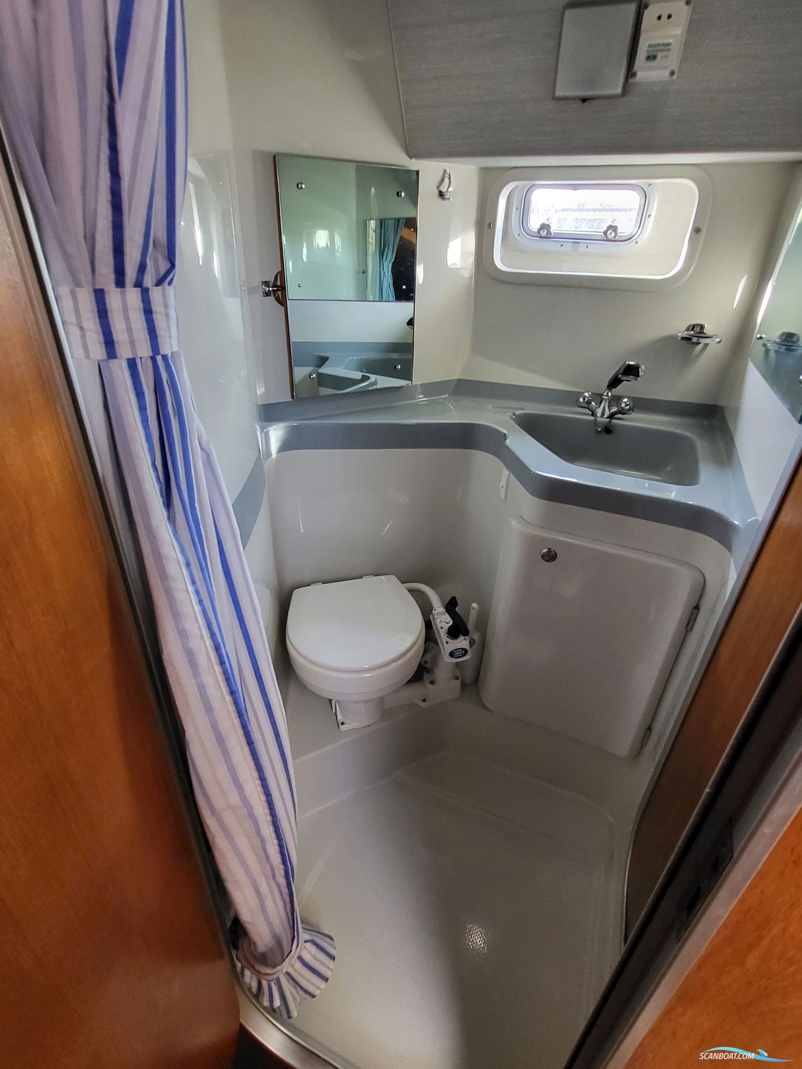 Birchwood ts 37 Höst pris innan upptagning