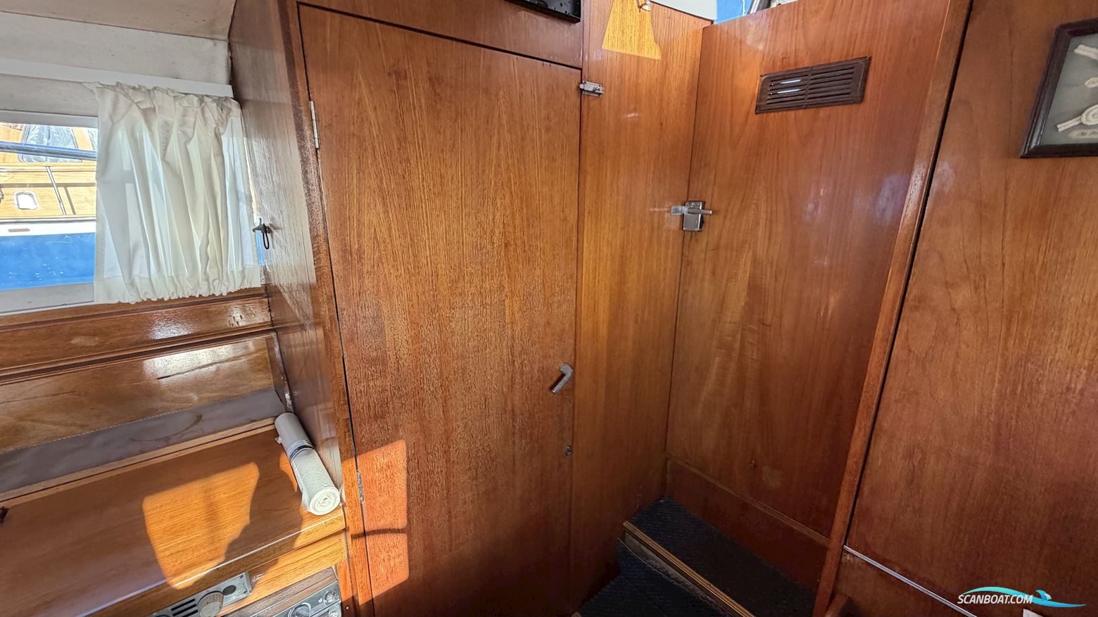 Birckwood 25 HT