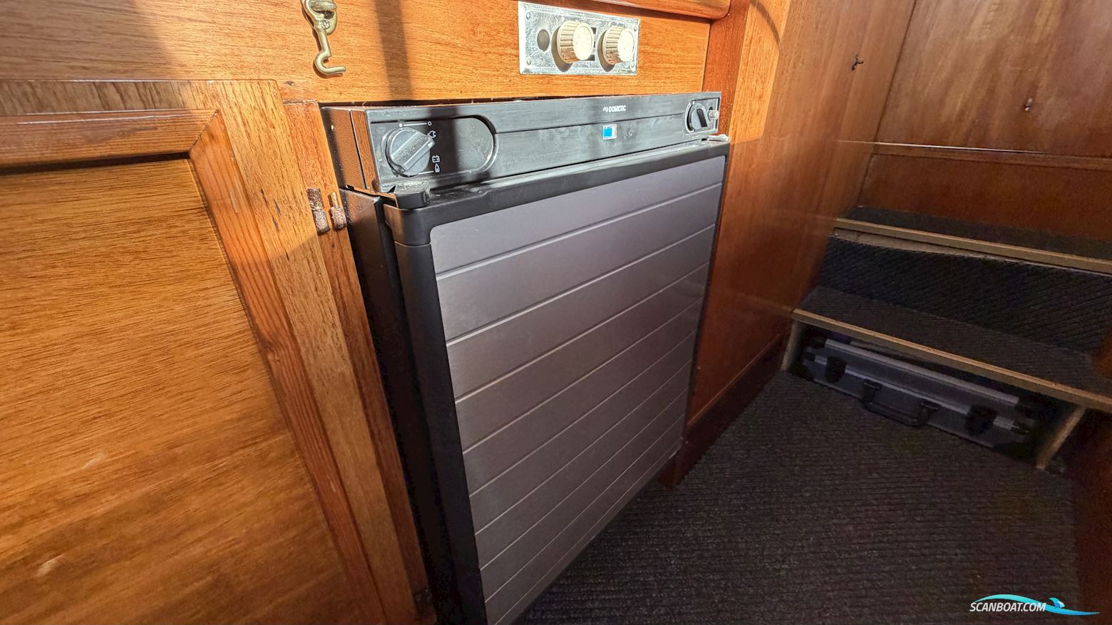 Birckwood 25 HT