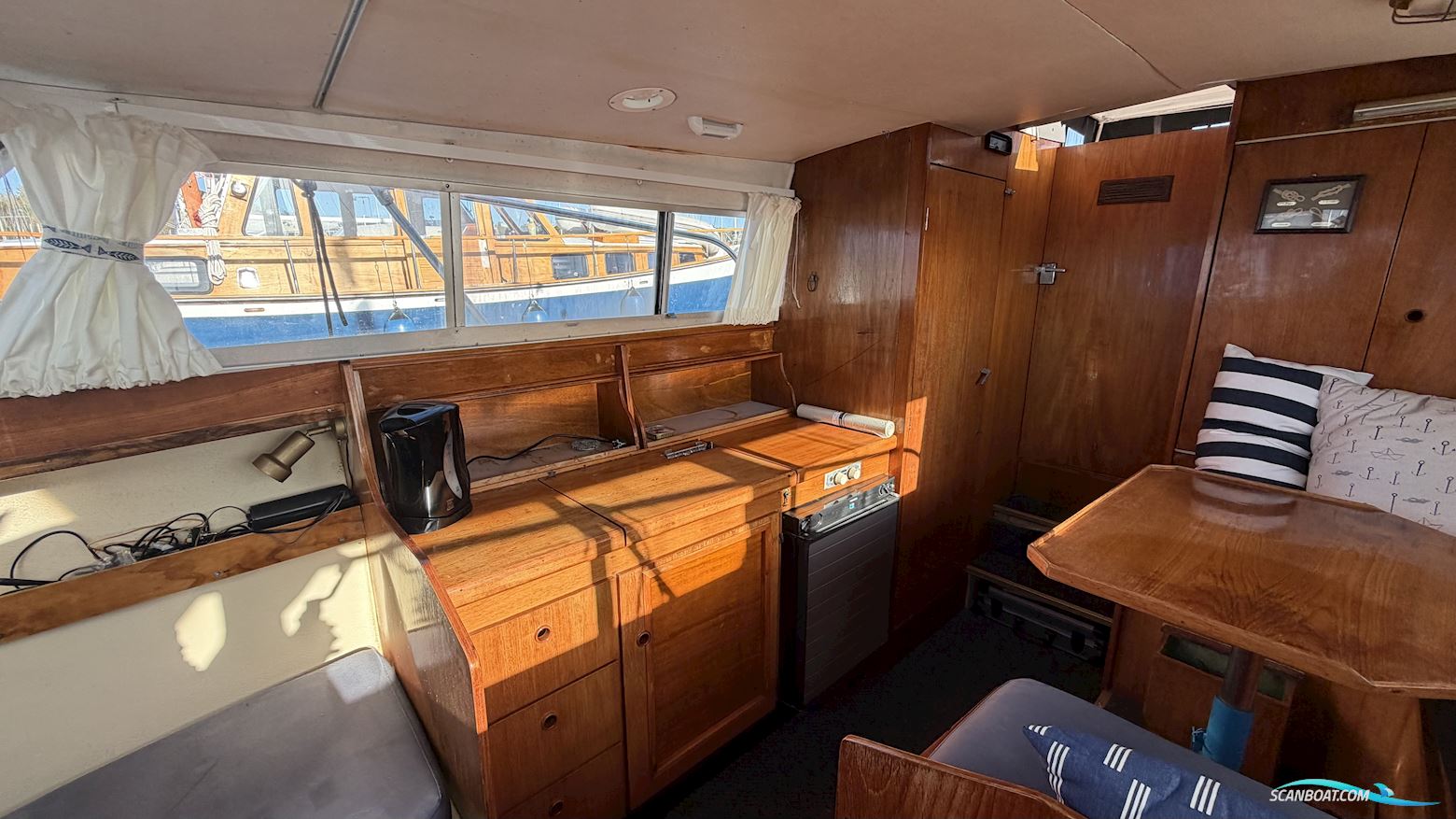 Birckwood 25 HT