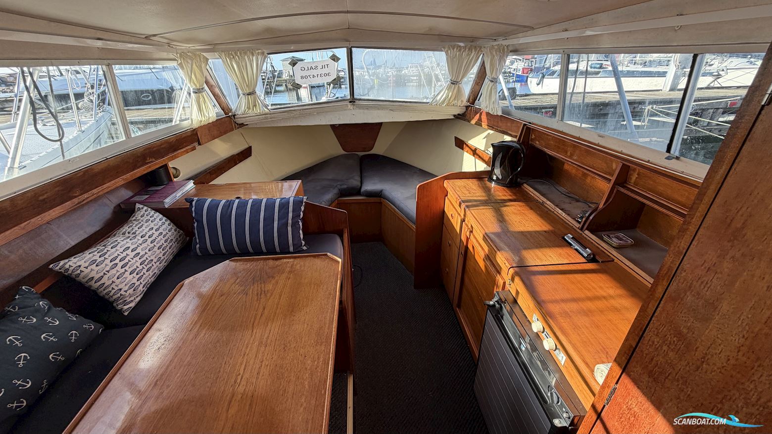 Birckwood 25 HT