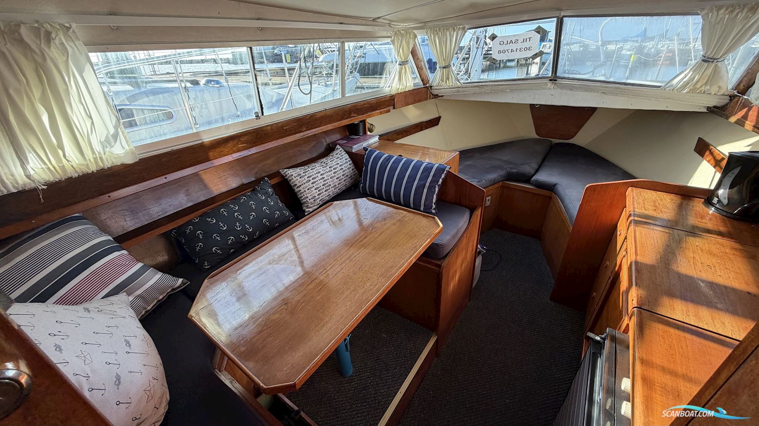 Birckwood 25 HT