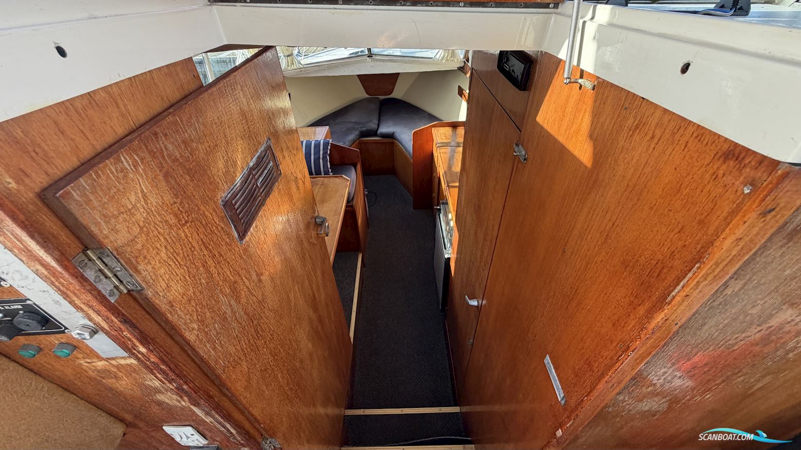 Birckwood 25 HT