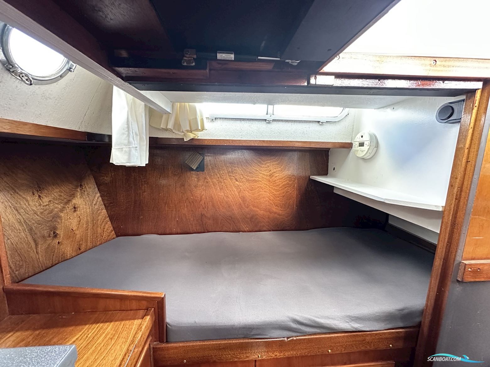 Blauwe Hand 1050 Ok/AK