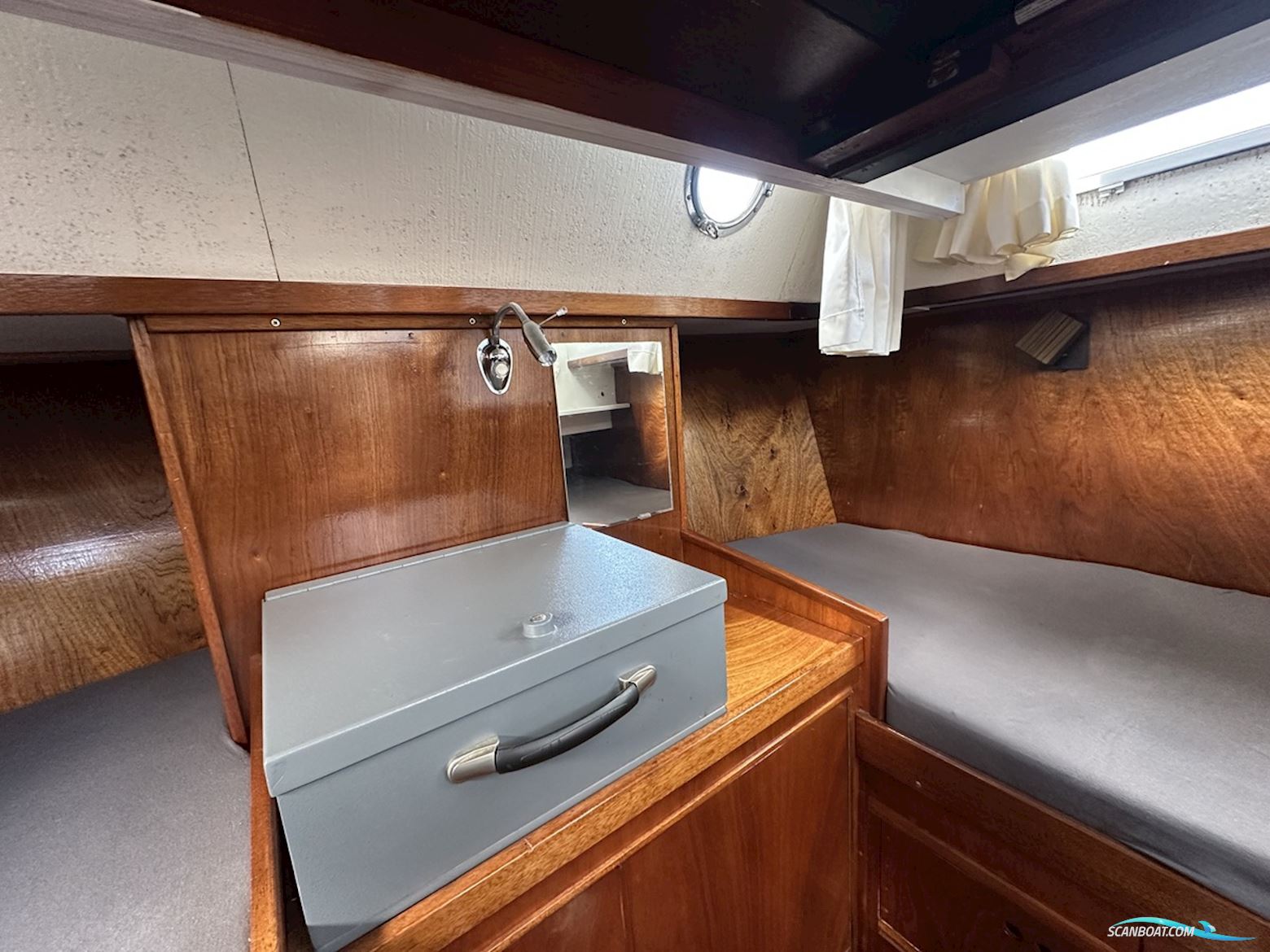 Blauwe Hand 1050 Ok/AK