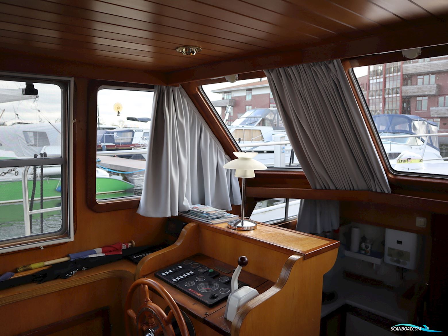 Blauwe Kruisvaarder 12.5