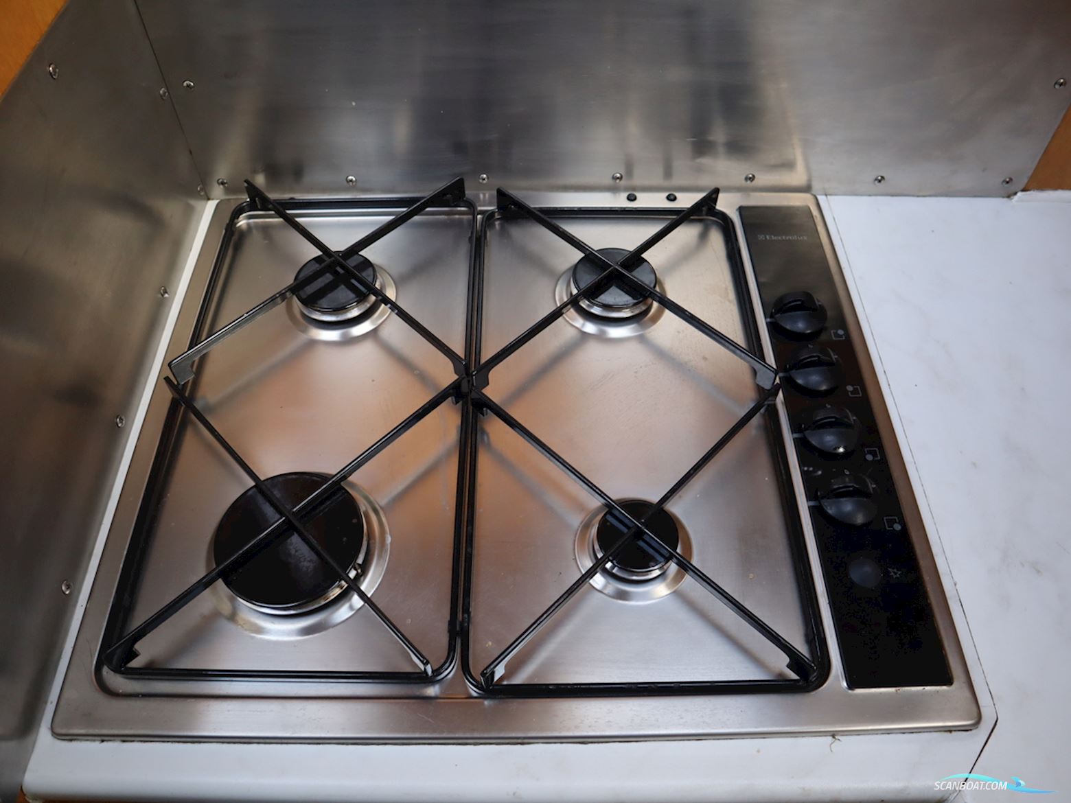 Blauwe Kruisvaarder 12.5