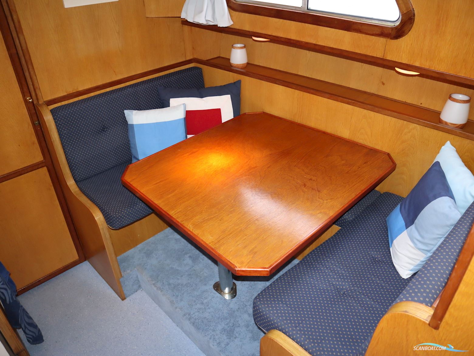 Blauwe Kruisvaarder 12.5