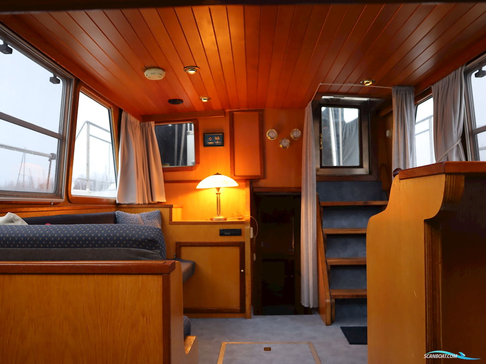 Blauwe Kruisvaarder 12.5