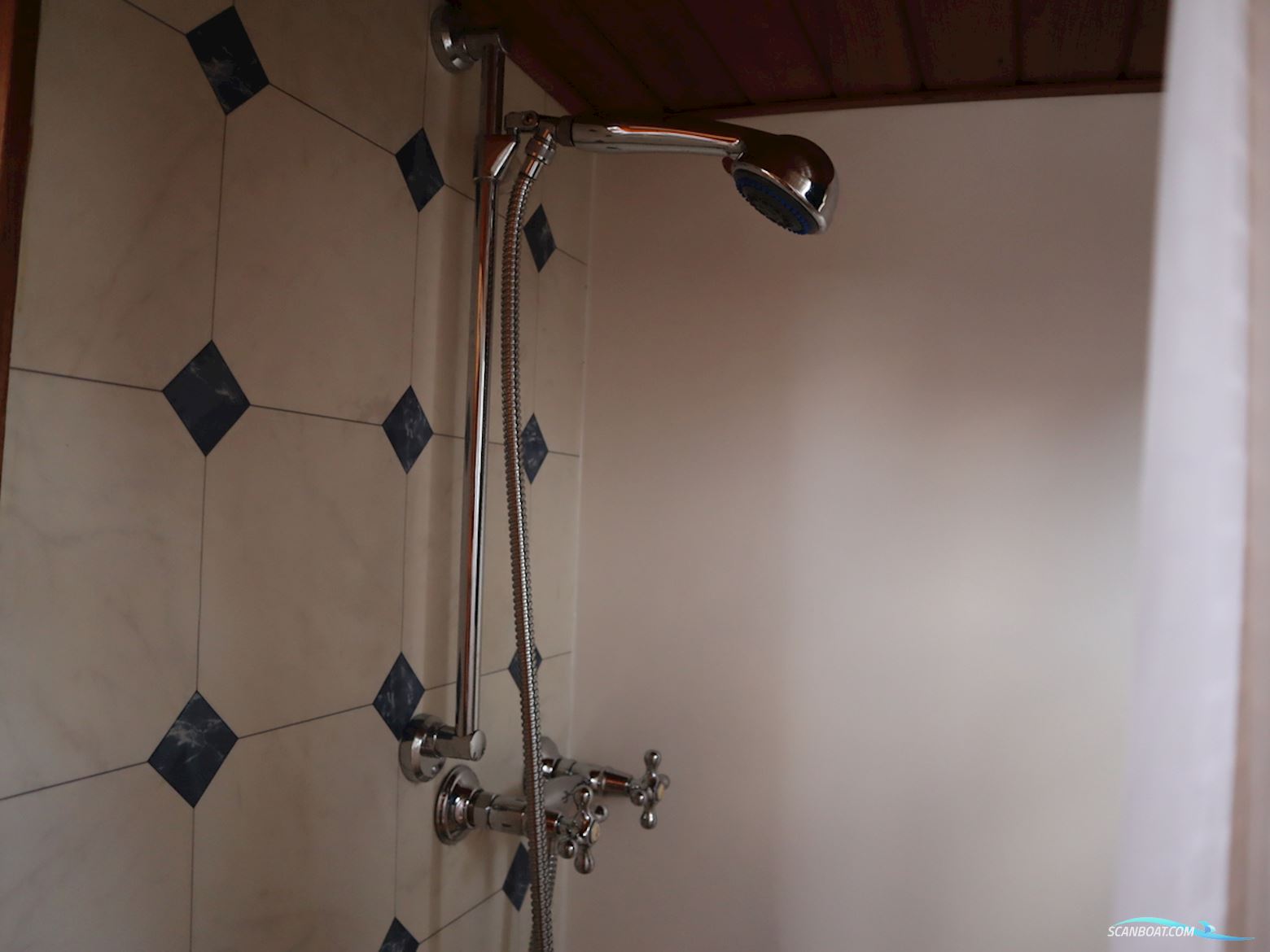 Blauwe Kruisvaarder 12.5