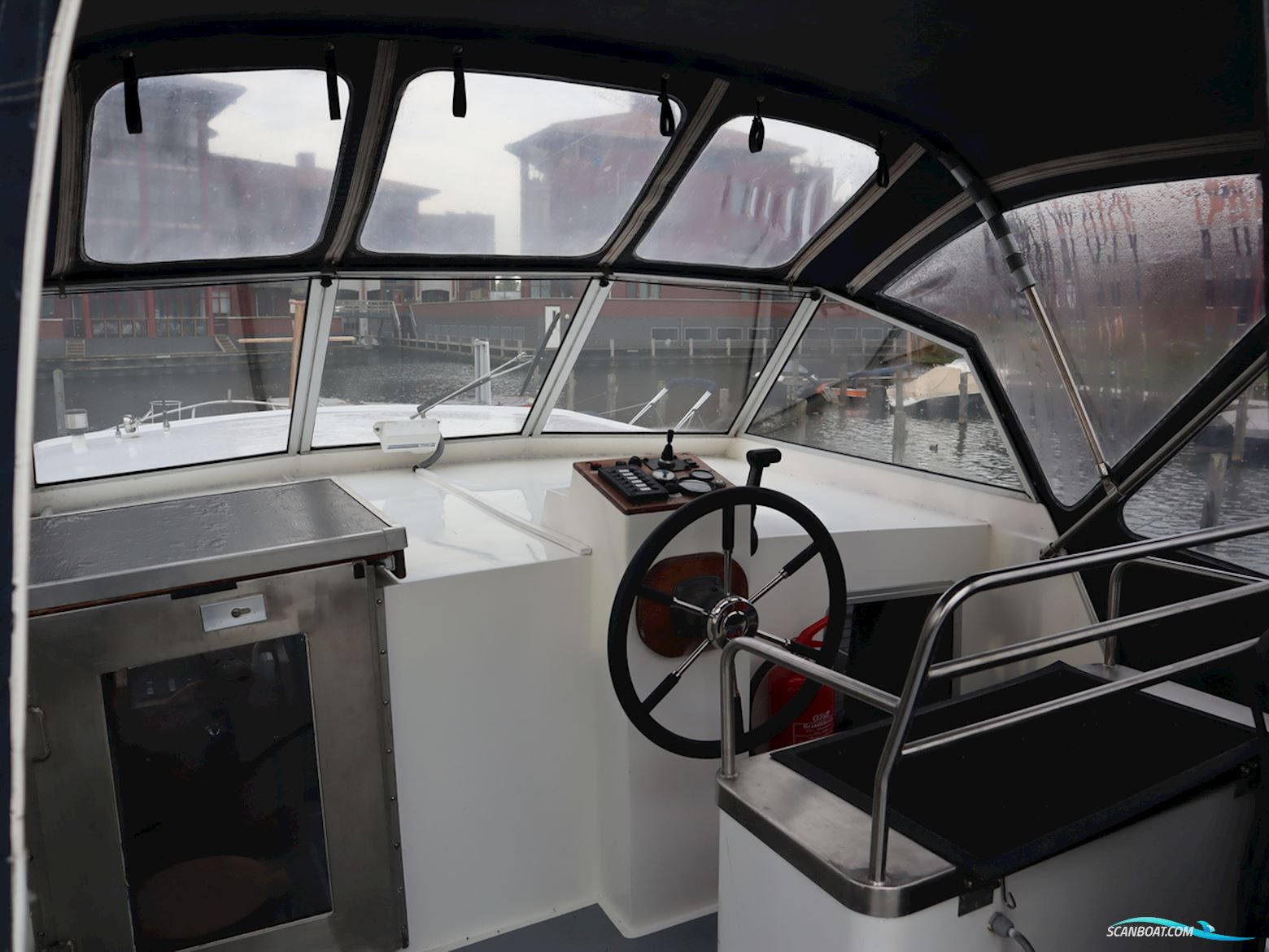 Blauwe Kruisvaarder 12.5