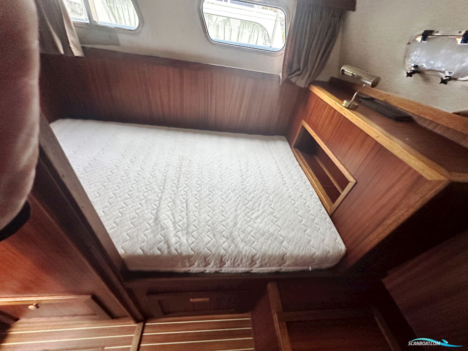 Blauwehand 1050 GSAK