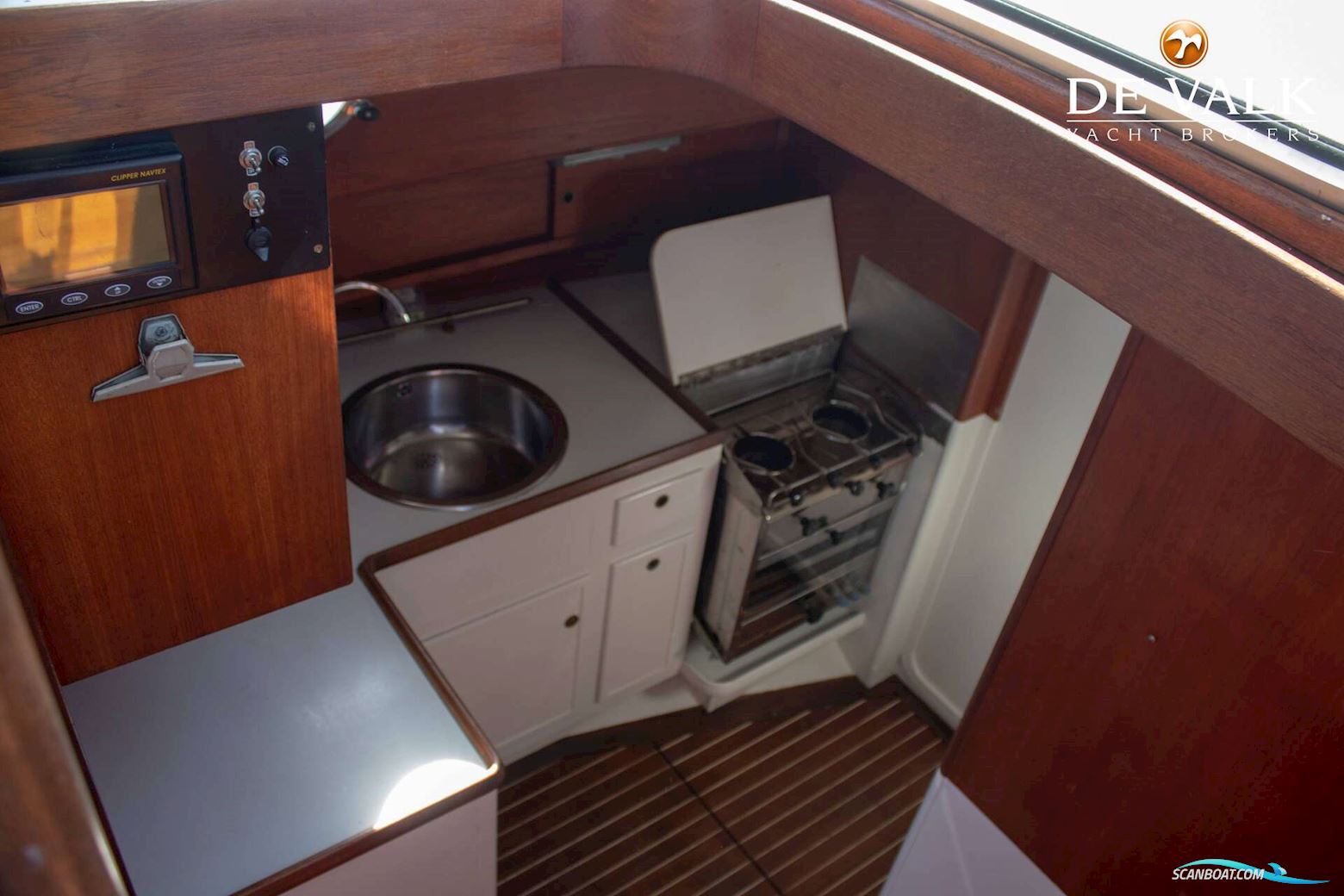 Bloemsma Kotter 10.50