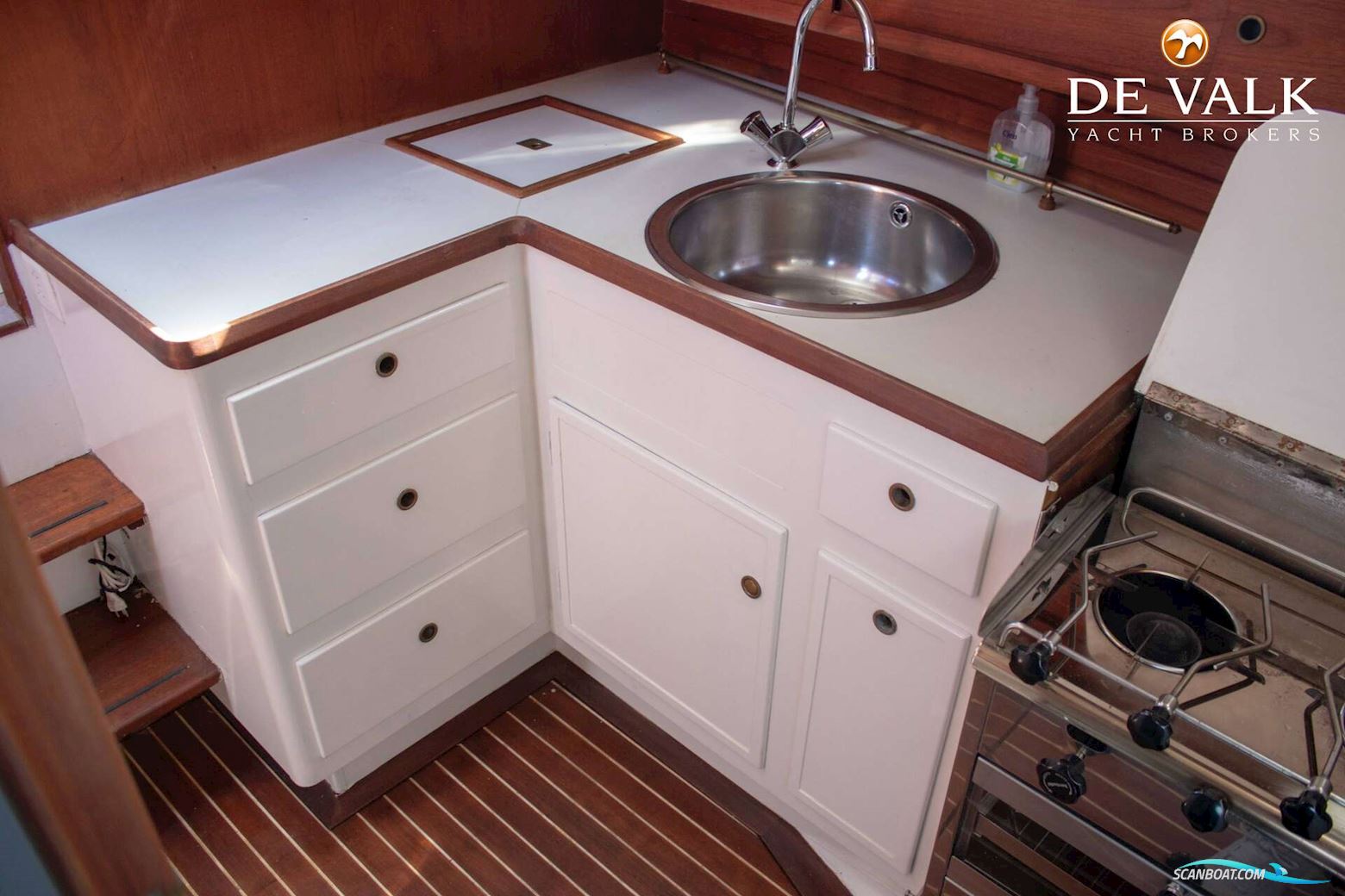 Bloemsma Kotter 10.50