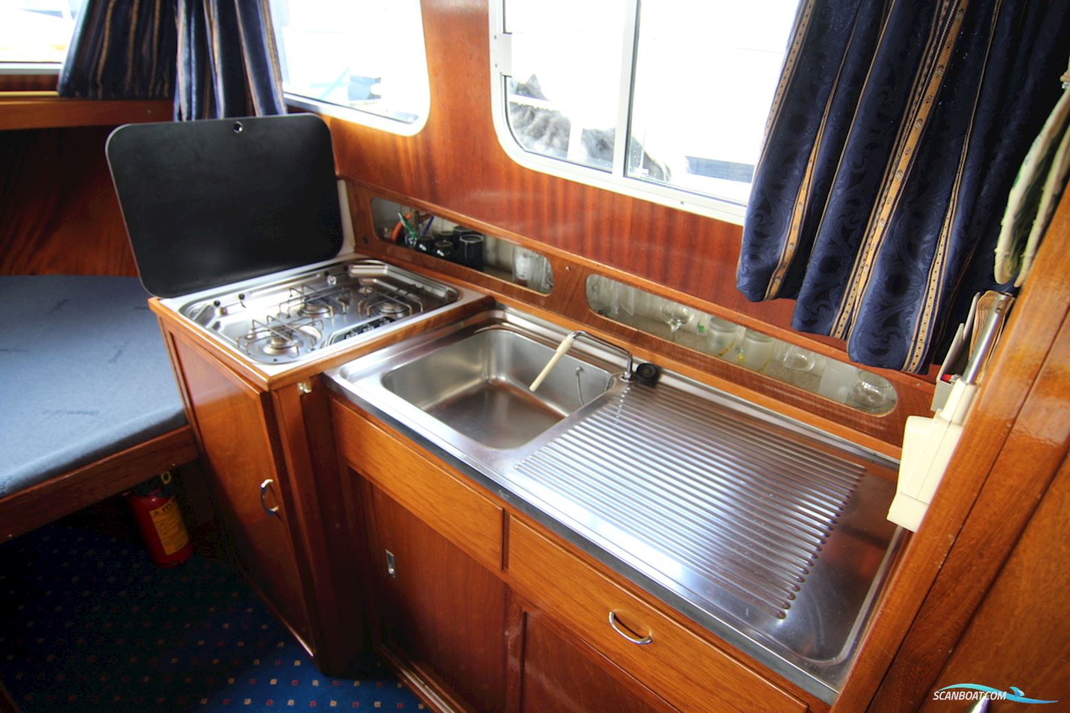 Blokland Kruiser 1050