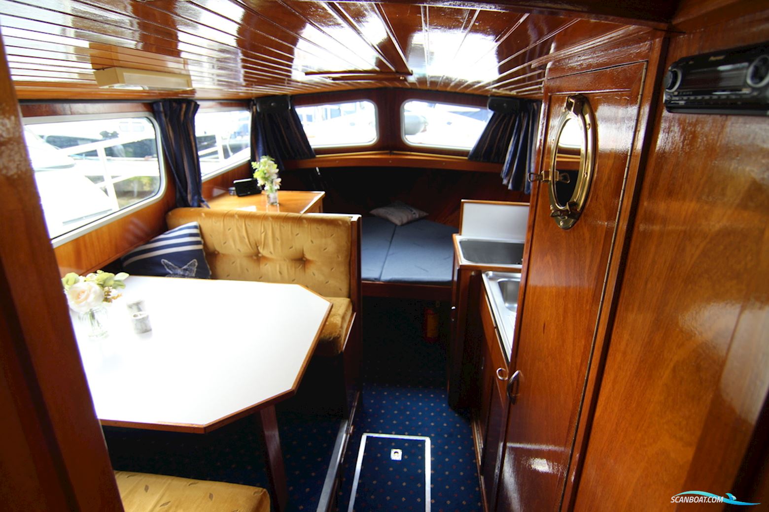 Blokland Kruiser 1050