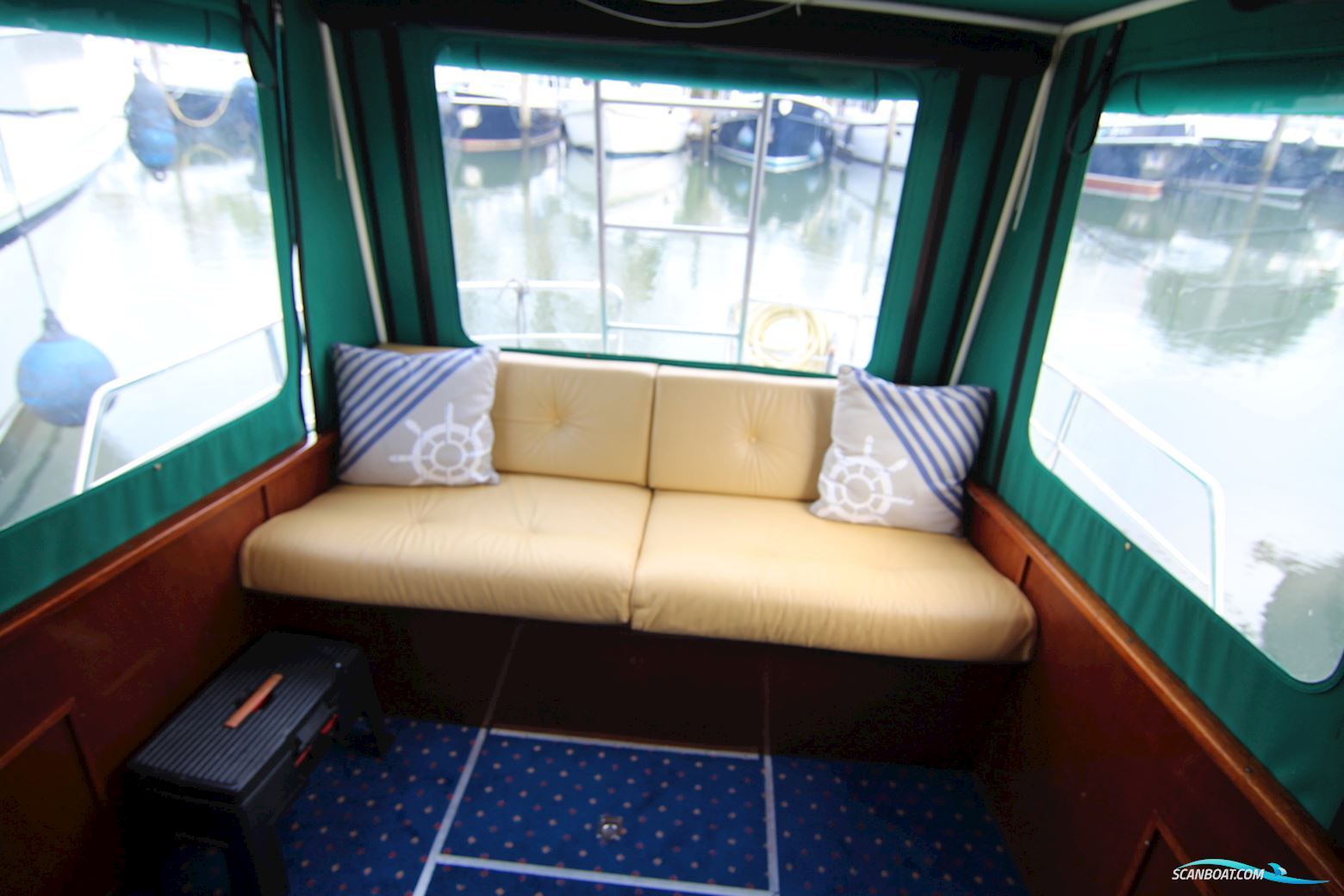 Blokland Kruiser 1050