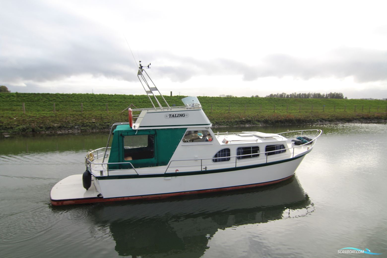 Blokland Kruiser 1050