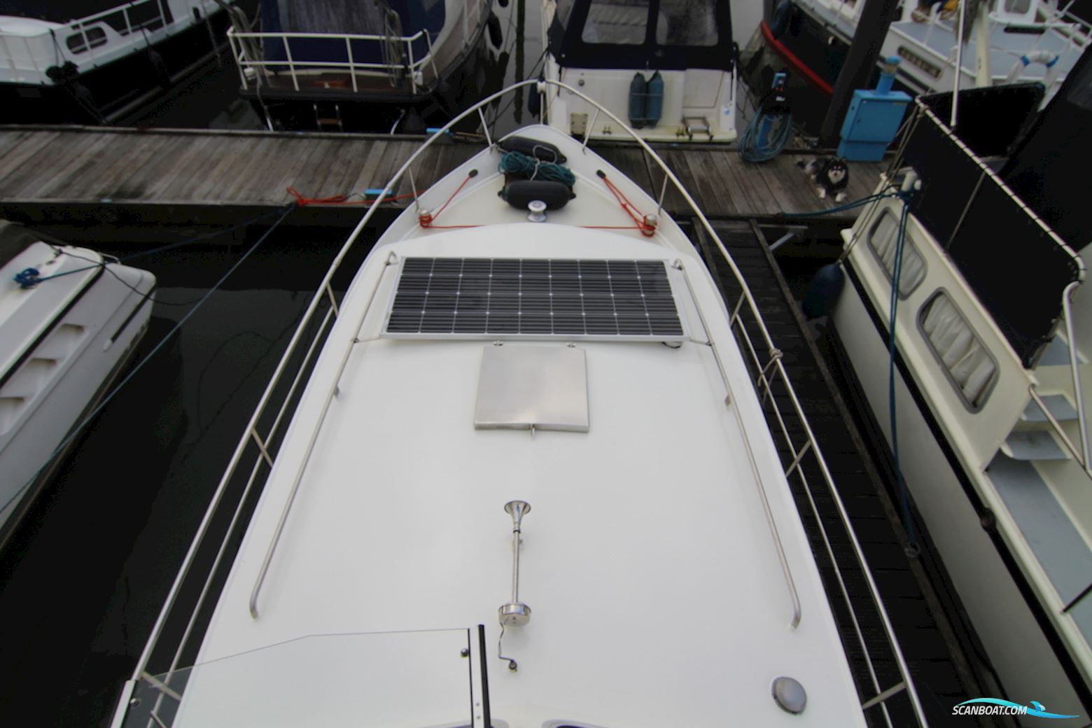 Blokland Kruiser 1050