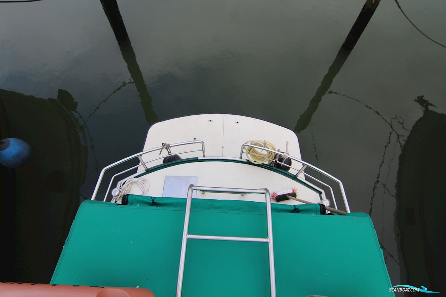 Blokland Kruiser 1050