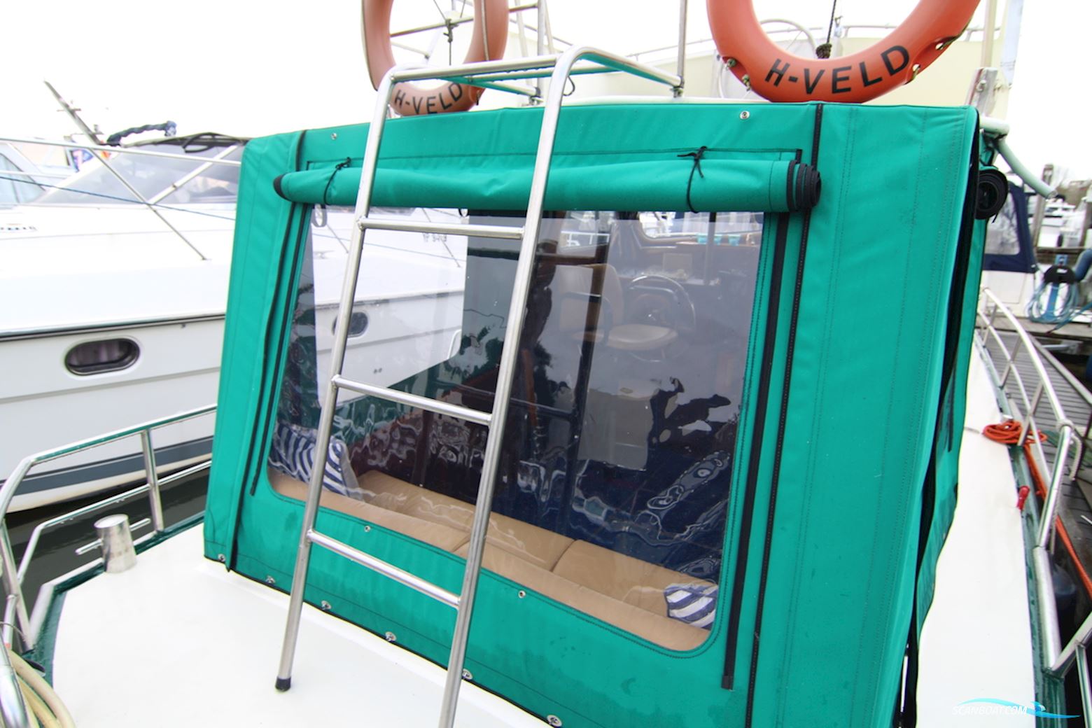 Blokland Kruiser 1050