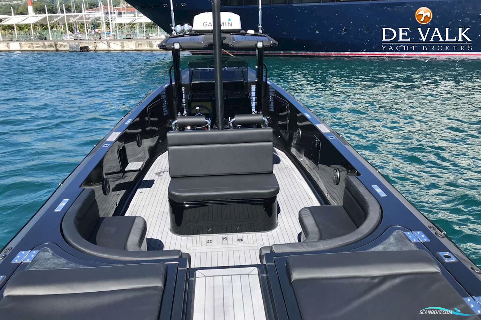 BLUE SPIRIT BS 1050