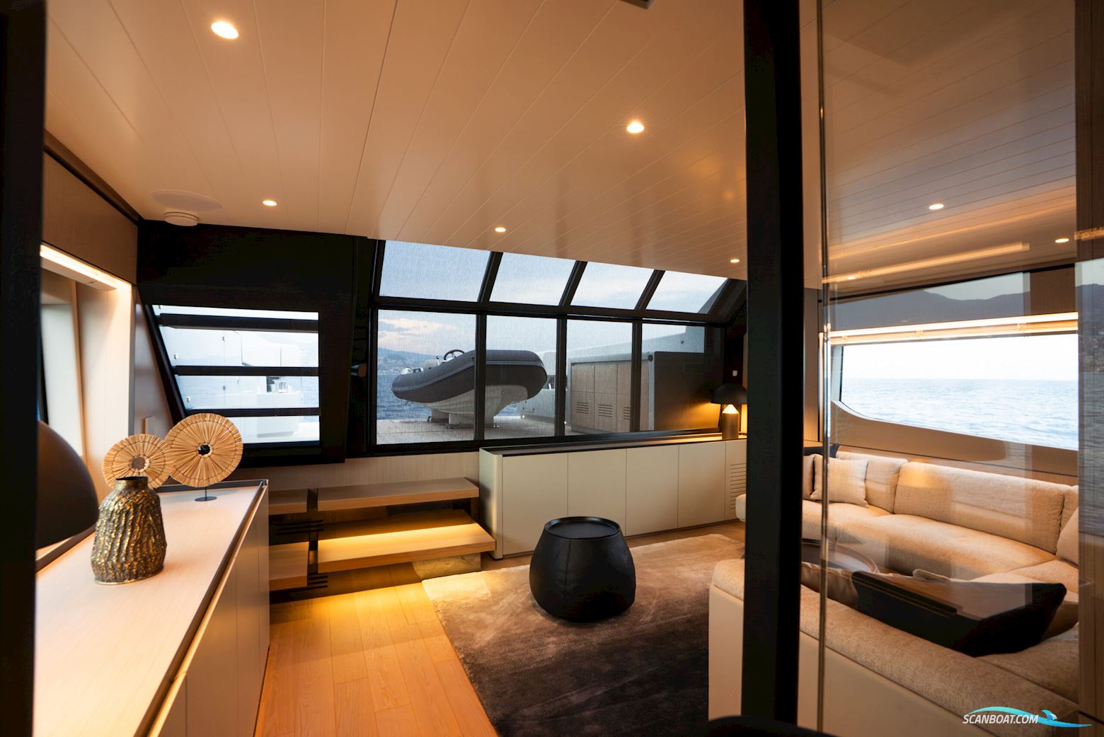 BLUEGAME BGX70 / BGX73